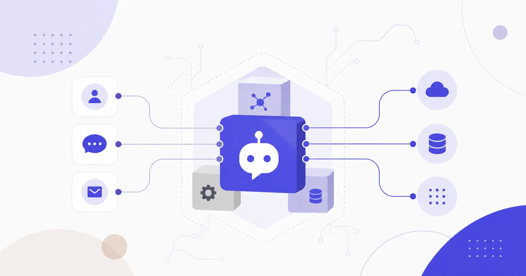 用 AI API 构建智能客服：意图识别到多轮对话管理的完整落地方案