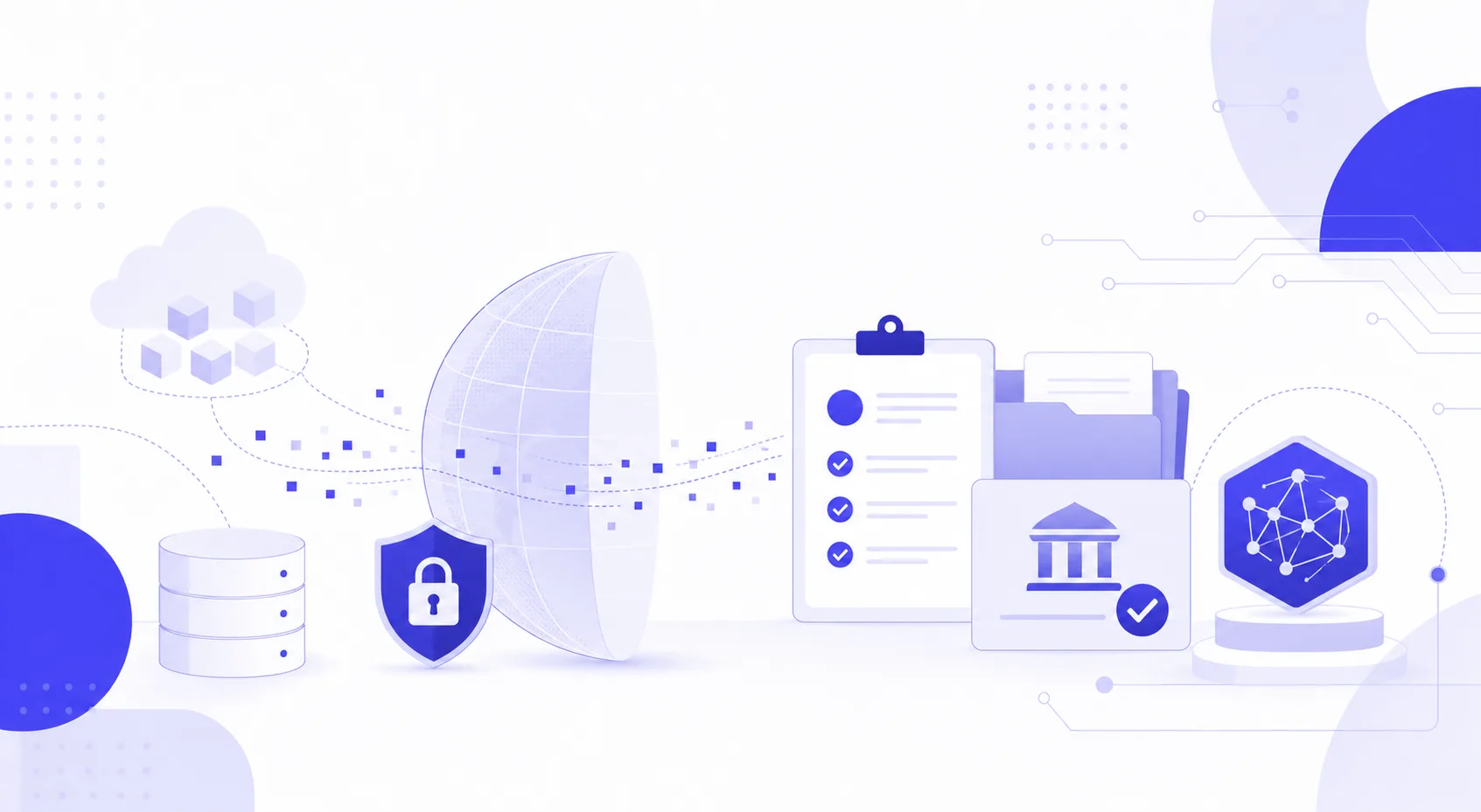 AI API 合规数据出境全指南：数据安全法、个保法约束下的企业落地清单
