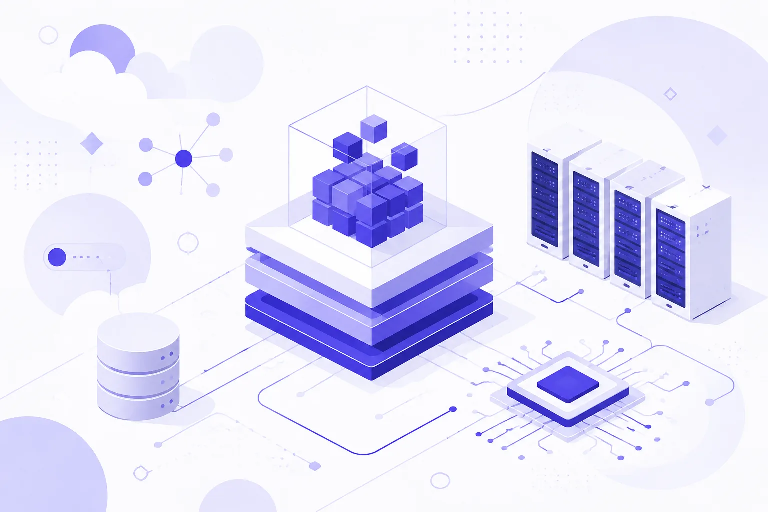 Databricks 190亿美元融资背后：AI数据基础设施融资的资本狂热与企业选型战略
