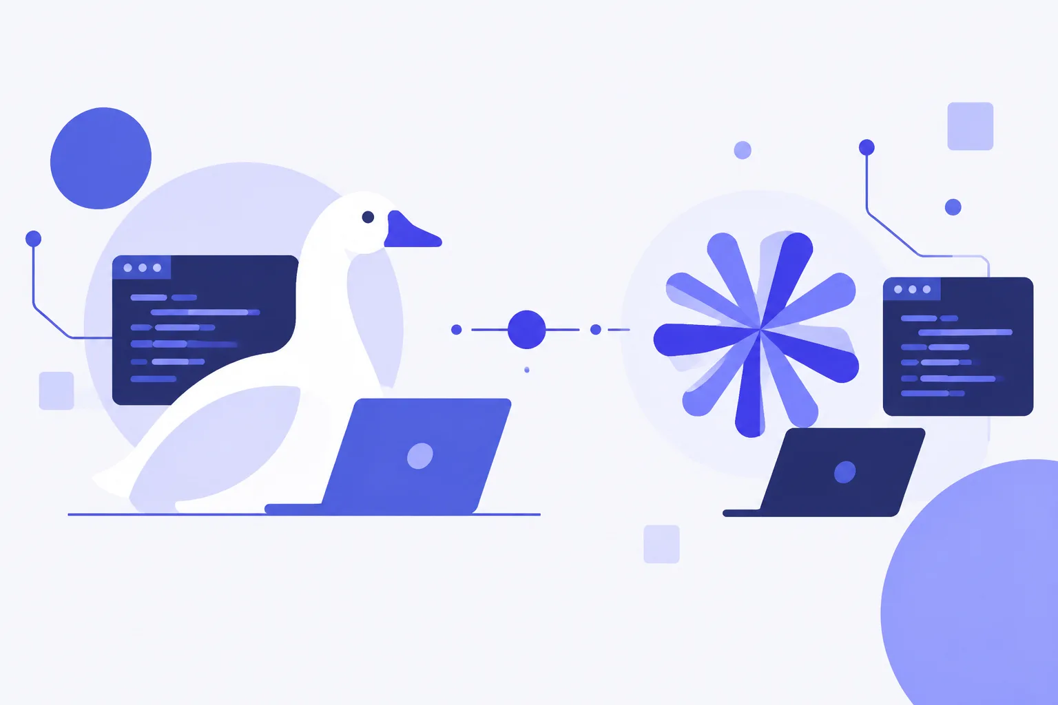 AI 编程助手的免费替代：Goose 如何挑战 Claude Code 的 $200 月费模式