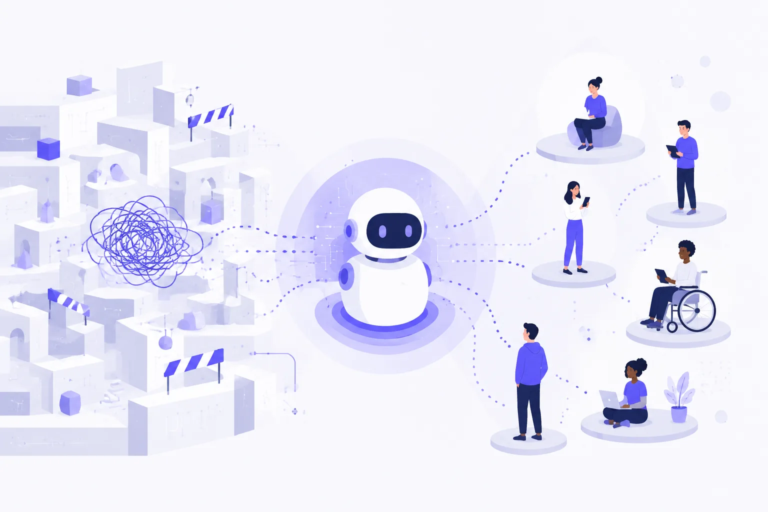 AI Agent 大众化浪潮来袭：OpenAI 的全面扩张能否跨越从工程师到普通用户的鸿沟？