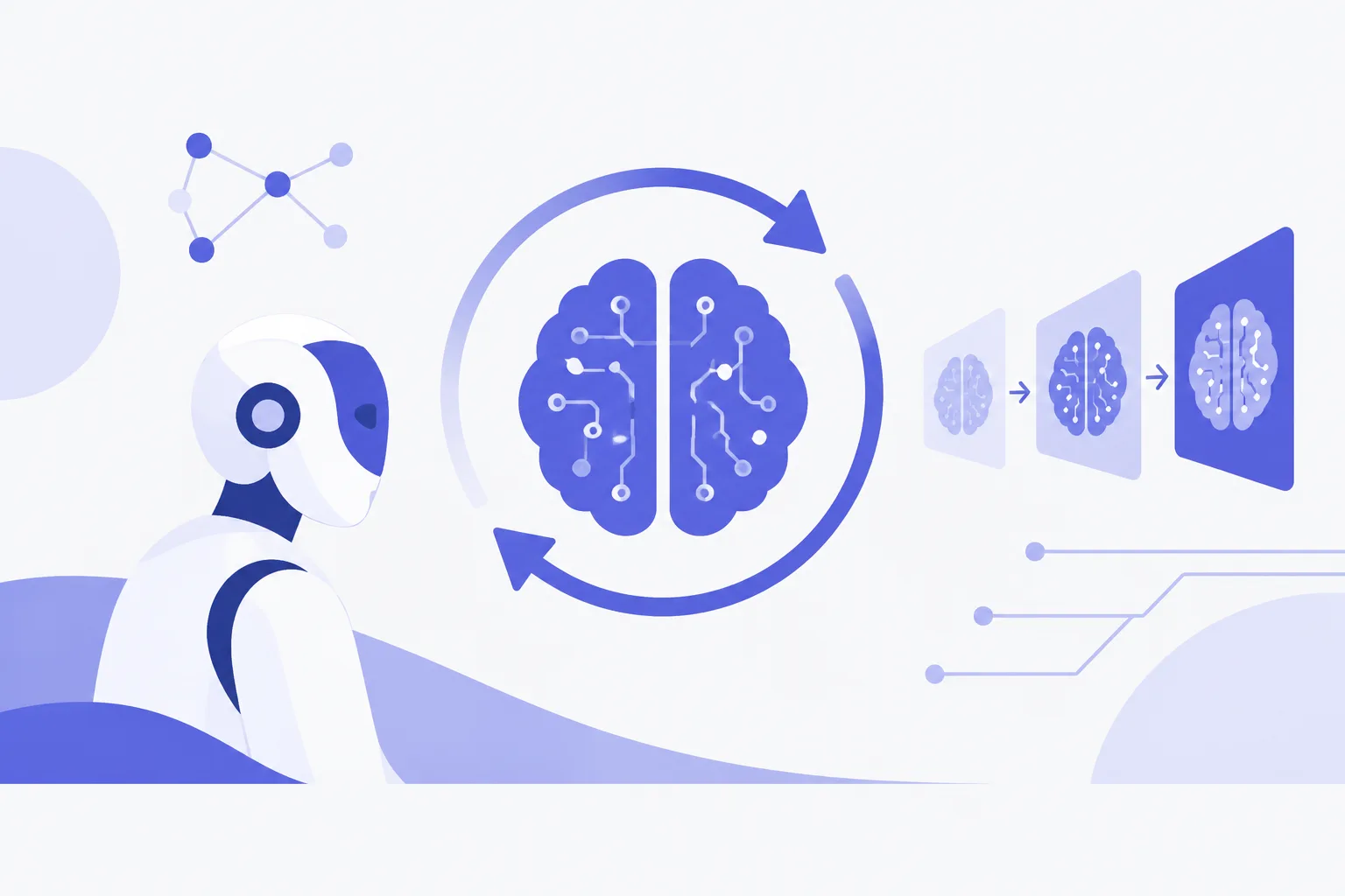 AI 自我改进已成现实：Anthropic 自改进实验揭示的技术细节、潜在风险与治理挑战