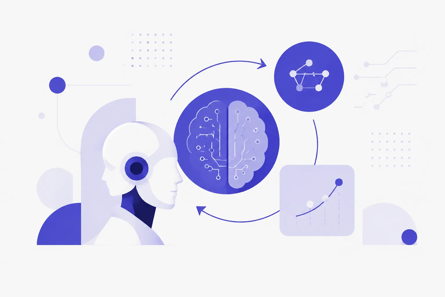 自我改进 AI 已成现实：Anthropic 研究员揭示自动纠偏系统的突破与隐忧