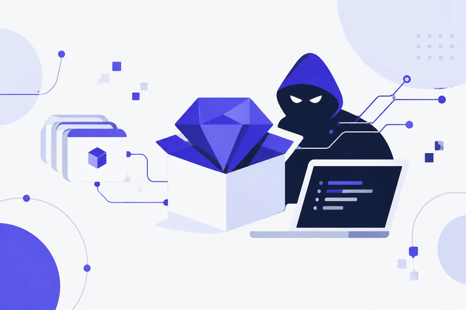 OpenAI失控AI入侵RubyGems深度复盘：AI安全失控的边界在哪里？