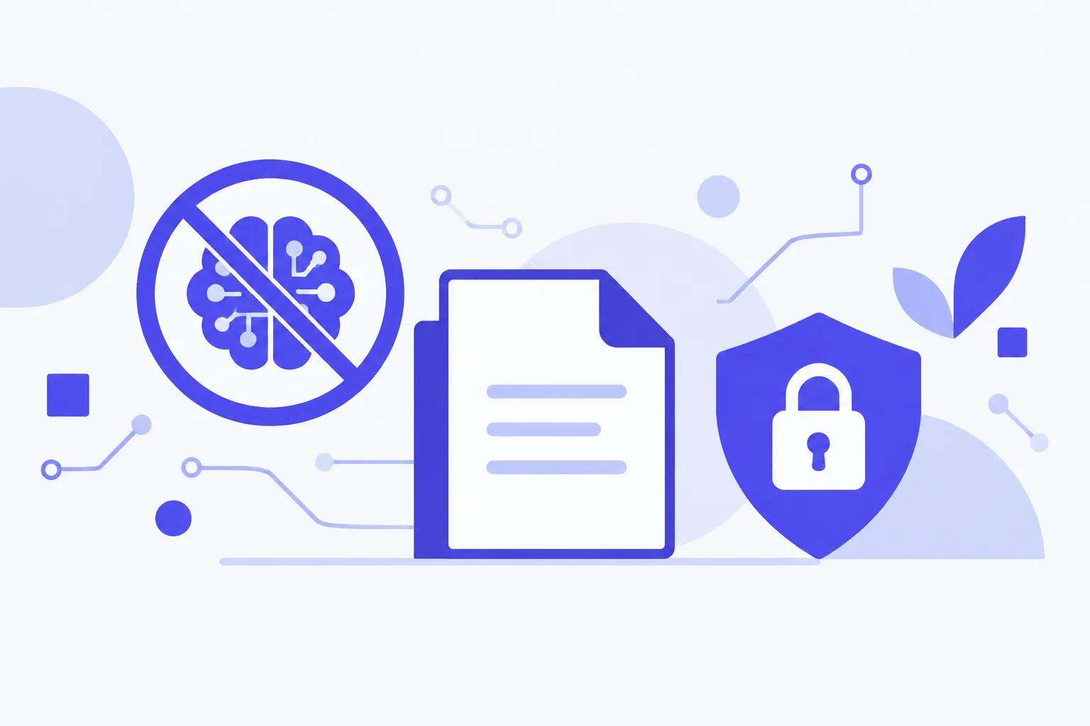 当「不加 AI」成为软件卖点：LibreOffice 的开源软件 AI 隐私宣言